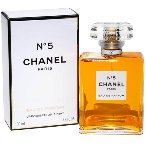 chanel n5 falso precio|chanel no 5 3.4 oz.